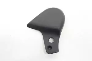 2016 - 2020 KIA OPTIMA FRONT LEFT DRIVER SIDE SEAT INNER TRIM COVER OEM - Foto 1 di 13