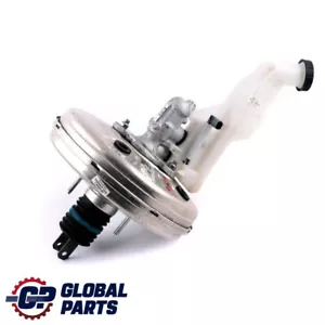 Mercedes-Benz A B W176 W246 Brake Servo Booster Master Cylinder A2464301330 - Picture 1 of 12