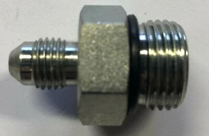 6400-20-16, hidráulico, accesorio, MJ-MORB RECTO - Imagen 1 de 12