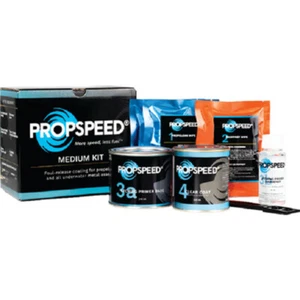 Propspeed PSMKIT Medium Kit - Bild 1 von 1