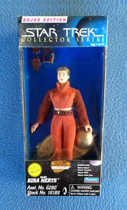 9" MAJOR KIRA NERYS STAR TREK COLLECTOR SERIES ED STAR TREK DEEP SPACE NINE - Picture 1 of 2