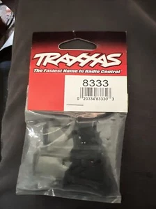 Traxxas #8333 Suspension Arms Front ( Left & Right ) 4-Tec 2.0 Sealed ! - Picture 1 of 2