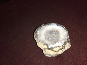 Prehistoric Native Crystalized ROCK Geologist Collected - Picture 1 of 8