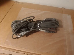 Genuine Shark HV321 HV324Q HV325 HV320 HV322 29' POWER CORD CABLE  OEM - Picture 1 of 2