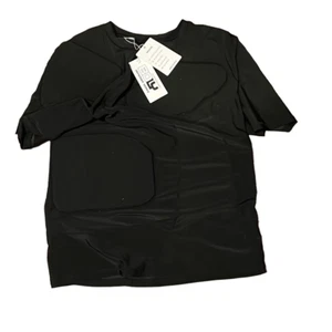 Boly padded compression tee - Picture 1 of 4