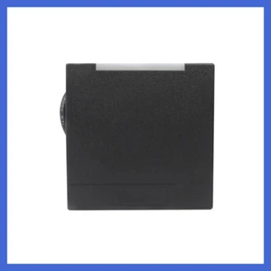 Lector de tarjetas IC sin contacto Mifare1 13,56 MHz Wiegand26/34 doble LED 9V 12V RF - Imagen 1 de 7