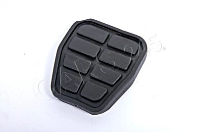 Pedal de freno Pastilla de goma Transmisión manual Se adapta a Seat Ibiza Cordoba Arosa VW 1991-2005 Foto 1 de 4