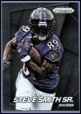 2014 Panini Prizm Football Card Pick (Base) 1-100