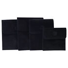 Jewelry Pouch Snap Bags Small Velvet Gift Bags Storage for Wedding Party US