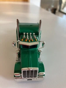 Camion Peterbilt 389 1/87 avec couchette parfait état no box - Imagen 1 de 5