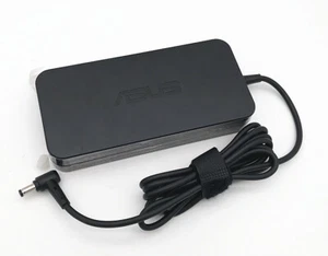 ASUS Laptop AC Power Adapter 150W Output 19.5V 7.7A 5.5mm Barrel Port A17-150P1A - Picture 1 of 5