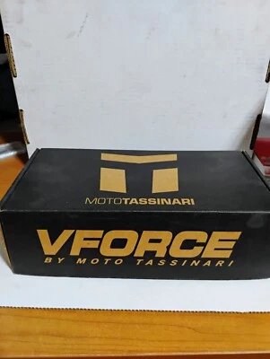 Moto Tassinari V-Force 3 Reed Valve System V3124-873B-2 - Image 1 of 2