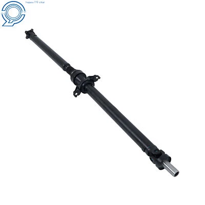 Rear Driveshaft Prop Shaft Assembly For Toyota RAV4 L4 2.0L 2.4L  2001-2005 AWD Foto 1 de 4