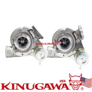 Turbo Turbocharger Upgrade Turbo kit 3000GT Stealth TD04-19T - Foto 1 di 4