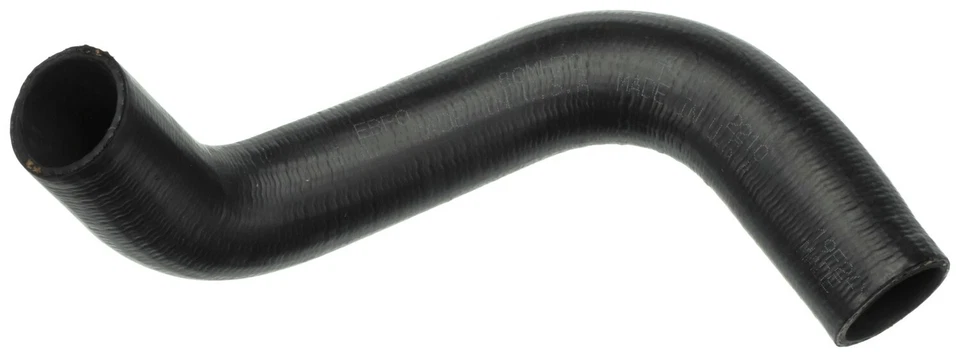 Molded Radiator Coolant Hose-Lower For 1964-1966 GMC I1000 Gates 181YB95 Foto 1 de 2