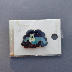 Spilla cappello bavero giacca Fantasia Zeus Disney - Foto 1 di 2