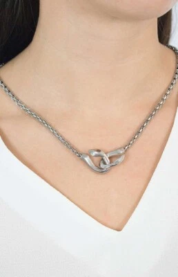 Collana Breil Cobra - Immagine 1 di 2