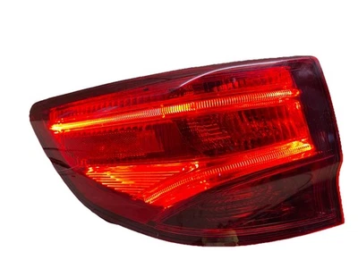 OEM 2014-2020 Acura MDX LED LH Left Driver Side Taillight #S216 - Image 1 of 4