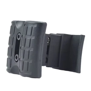 Coupler Connector Clampblack Parallel Dual PMAG Clip Nylon ✨  - Picture 1 of 8