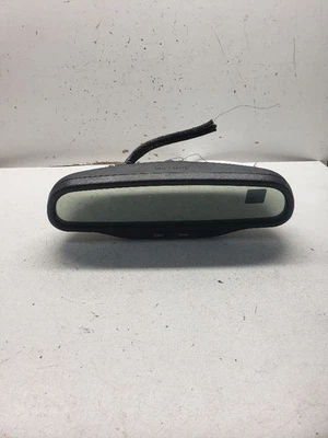 Espelho retrovisor sem câmera de visão traseira compatível com 03-09 HUMMER H2 1449881 - Imagem 1 de 4