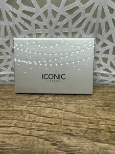 Iconic London Blaze Chaser Face Palette - Picture 1 of 6