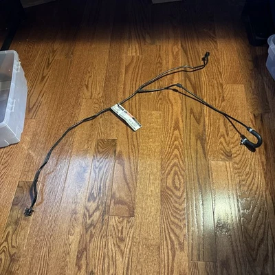 NEW Ford Transit Connect 2014-2022 Coolant Hose CV6Z-8B081-X KM-5415-1X - Изображение 1 из 4