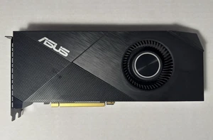 ASUS Turbo GeForce RTX™ 2070 – 8GB GDDR6 (TESTED) - Picture 1 of 8