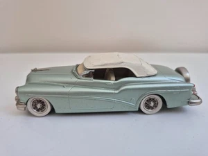 6 BROOKLIN MODELS COCHE BUICK SKYLARK 1953 1/43 1:43 alfreedom - Bild 1 von 6