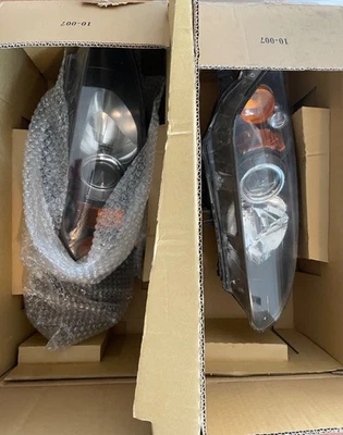 Подлинные фары L&R S2000 AP2  - Изображение 1 из 4