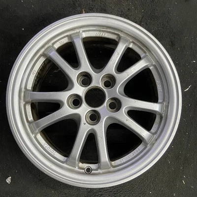 "Llanta Toyota Prius OEM 15"" 2016-2022 original de fábrica 15x6,5 75202" Foto 1 de 4