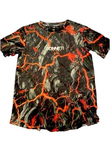 Sonneti T-shirt Age 8-10 New Without Tags - Picture 1 of 1