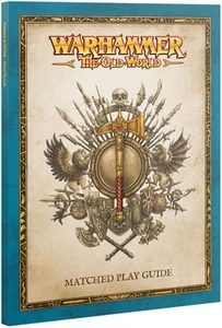 Games Workshop Warhammer Il Vecchio Mondo - Libro Supplemento Gioco Abbinato - Foto 1 di 1