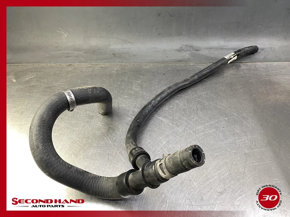 2007-2014 Chevrolet Tahoe Suburban Radiator Coolant Hose Pipe OEM - Image 1 of 4