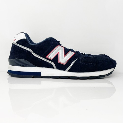 Scarpe sneakers casual New Balance uomo 594 M594NRS blu taglia 12 D