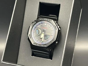 Casio G-Shock Ga-2100Rgb Nitori 10Th Anniversary Model - Picture 1 of 11