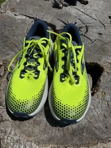 US Size 11 - Brooks Caldera 6 Nightlife Titan Sneaker - Picture 1 of 5
