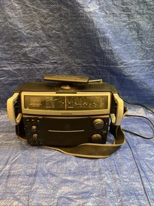 Radio Shack SW100 Multibanda Radio Onda Corta AM/FM - Imagen 1 de 6