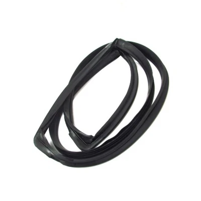 Sello de goma autobloqueante para parabrisas para Dodge/Plymouth 1968-76 2 puertas Foto 1 de 4