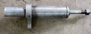 Ritter R30 Shaper Spindle 1" - Picture 1 of 1