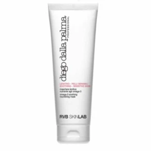 Diego dalla Palma Omega-3 soothing nourishing mask Salon Pro 200ml #usau - Picture 1 of 1