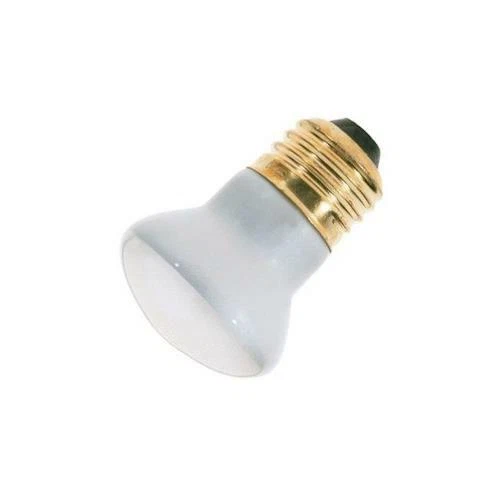 40-Watt R14 Reflector Light Bulb - Image 1 of 1