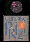Simple Minds - Glittering Prize - Glittering Prize - 7 Inch Vinyl Single UK