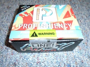 Profishiency Pro Series 7.3:1 GR Left Retrieve KRZY731LR Baitcast Fishing Reel - Picture 1 of 2