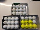 36 2021 TITLEIST PRO V1x Golf Balls AAA/AAAA USED(same balls as photo) no refurb