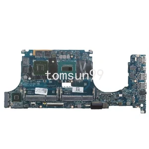 For Dell Precision M3800 XPS 9530 Motherboard LA-9941P W/ i7-4702HQ i7-4712HQ - Afbeelding 1 van 4