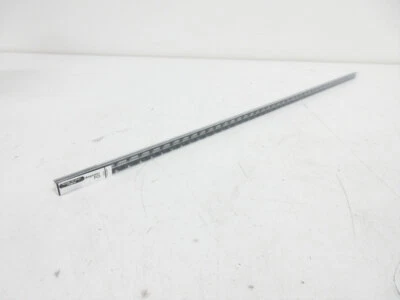 92X FCI 89361-708LF 8 POSITION RECTANGULAR RECEPTACLE CONNECTOR IDC GOLD 28 AWG - Image 1 of 4