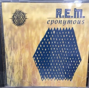 REM ~ GLEICHNAMIG (BEST OF Dire Straits COMPILATION) 1988 IRS RECORDS CD U2 - Bild 1 von 4