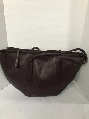 Полуденная коллекция кожаная Дамская сумка Arcadia сумка с короткими ручками - Изображение 1 из 4