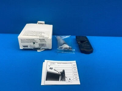Dorman 974-302 Multi-Fit (433) Tire Pressure Monitoring Sensor - Image 1 of 3