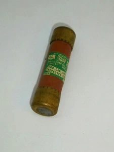Used Eagle electric fuse 60 Amper /250 volts-Made in USA#129 - Picture 1 of 5